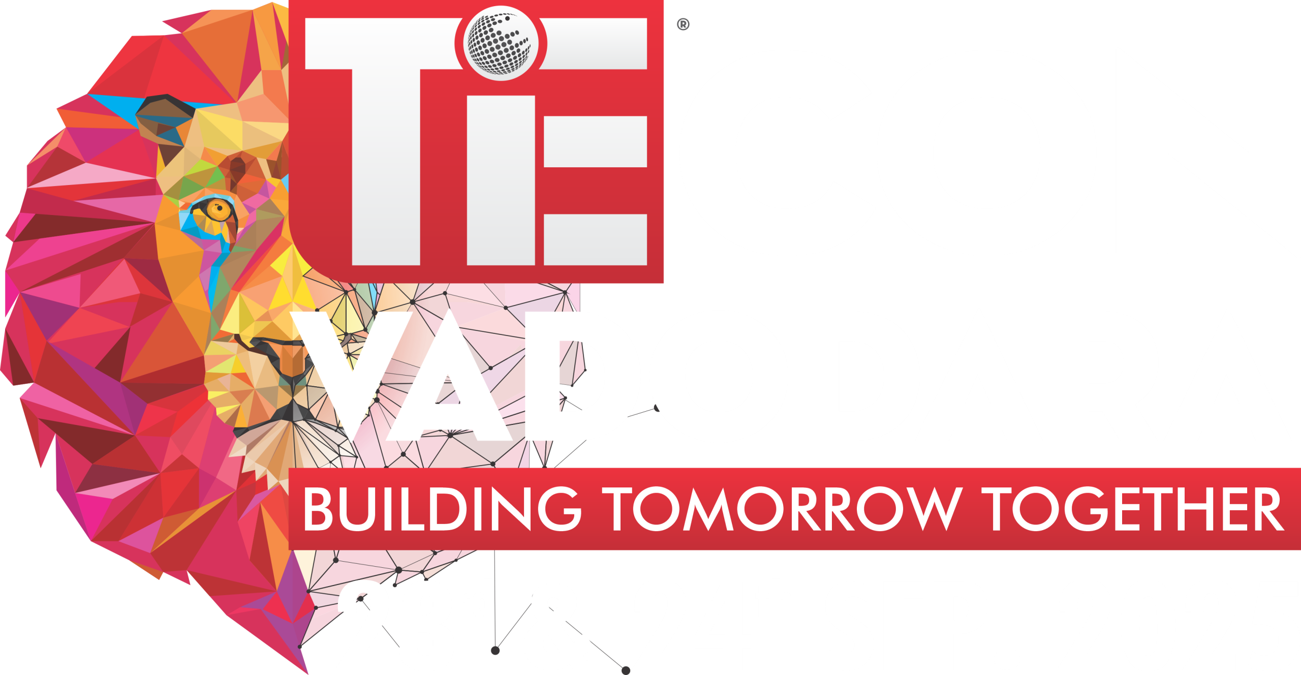 Tie Con 2025 Logo