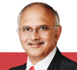 Dr. Anand Deshpande