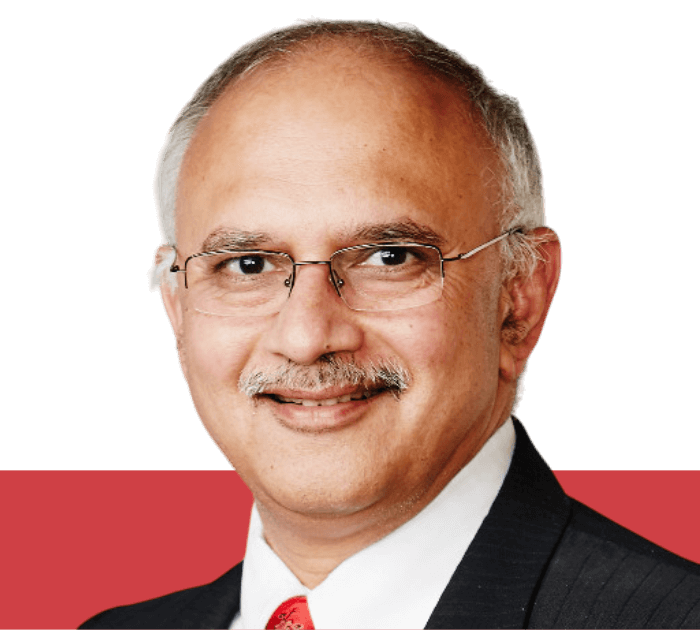 Dr. Anand Deshpande