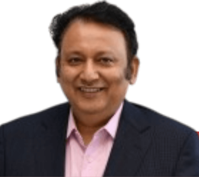 Apoorva Ranjan Sharma