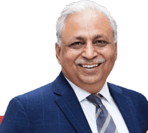 CP Gurnani