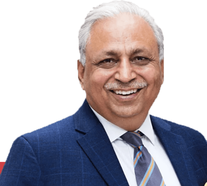 CP Gurnani