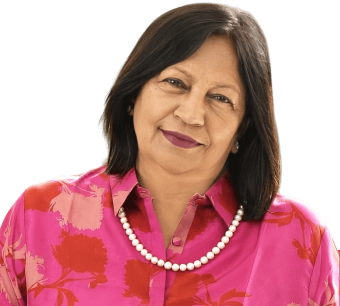 Geeta Goradia