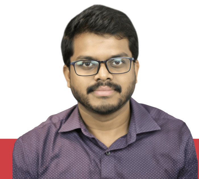 Kalaivanan Sandamurthy