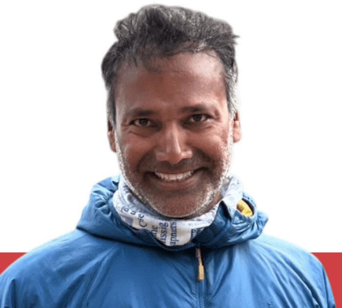 Mahendra Mahajan