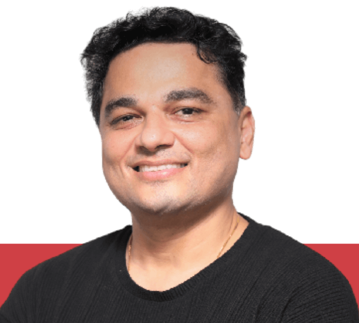 Nikhil Vora