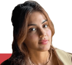 Rhea Chakravarty