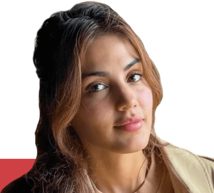 Rhea Chakravarty