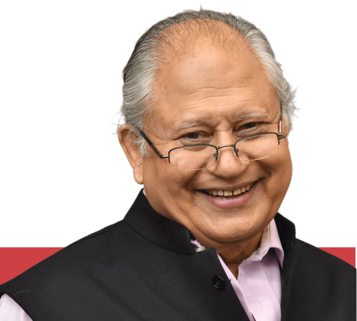 Shiv Khera