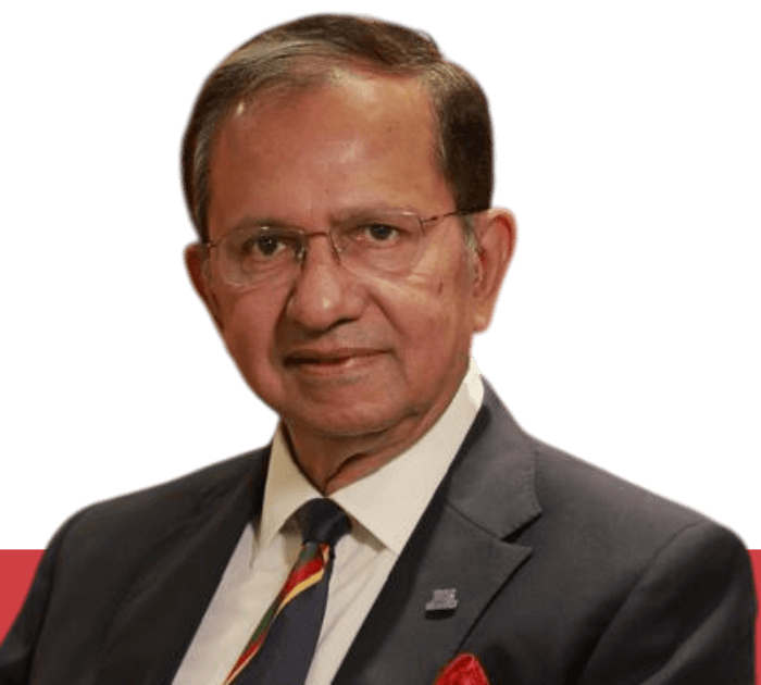 Suresh Narayanan