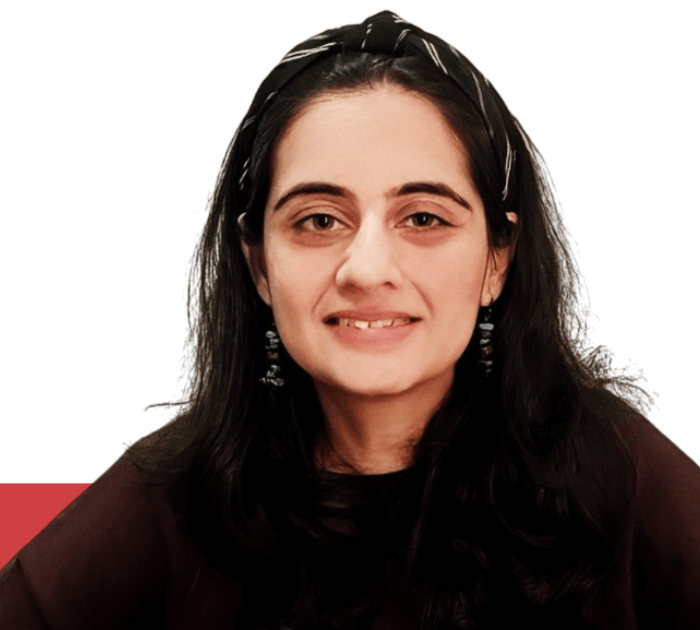 Vidushi Kapoor